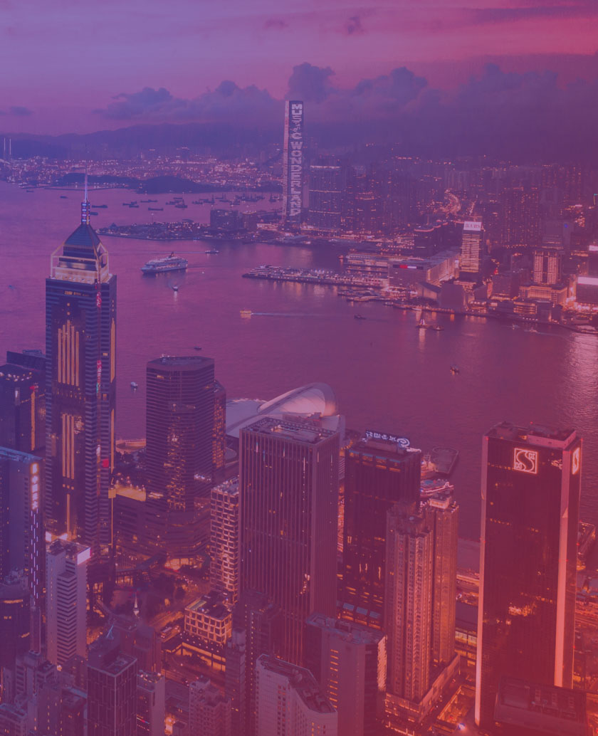 Hong Kong office